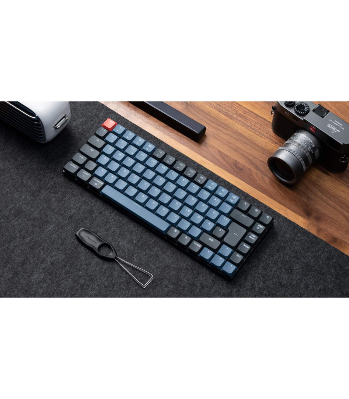 Keychron K3 Pro Brown Switch RGB (DE)