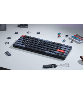 Keychron K3 Pro Red Switch RGB (US)