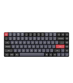 Keychron K3 Pro Red Switch RGB (US)