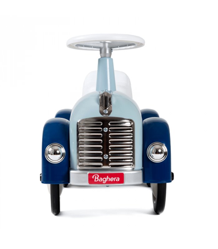 Baghera Speedster Blau