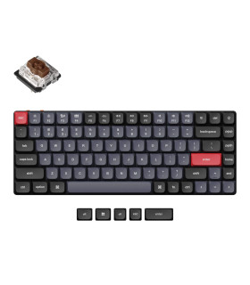 Keychron K3 Pro Brown Switch RGB (US)