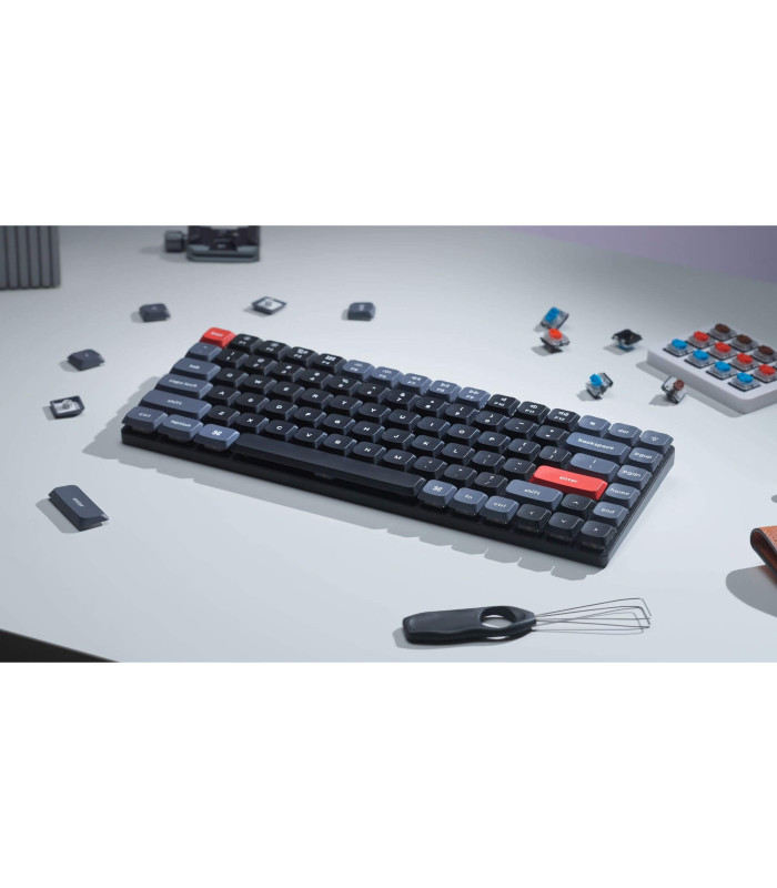 Keychron K3 Pro Brown Switch RGB (US)