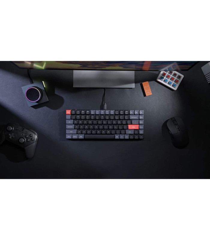 Keychron K3 Pro Brown Switch RGB (US)