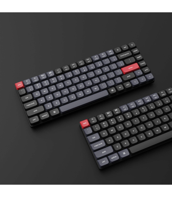 Keychron K3 Pro Red Switch RGB (US)