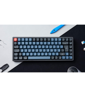 Keychron K2 Pro Red Switch RGB (CH)