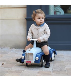 Baghera Speedster Blau