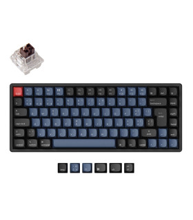 Keychron K2 Pro Brown Switch RGB (CH)