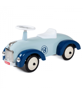 Baghera Speedster Blau