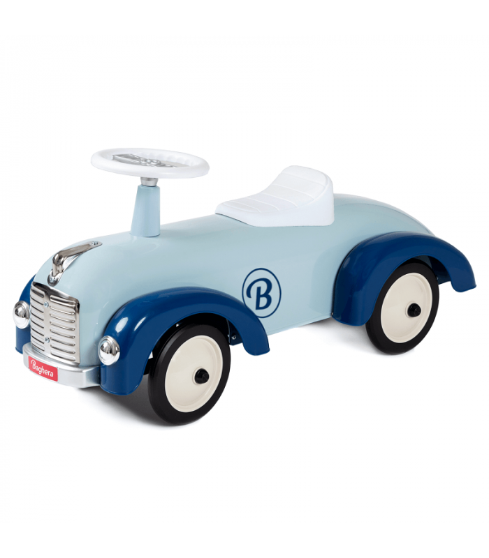 Baghera Speedster Blau