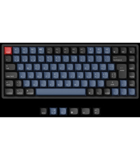 Keychron K2 Pro Brown Switch RGB (CH)