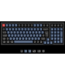 Keychron K4 Pro Red Switch (CH)