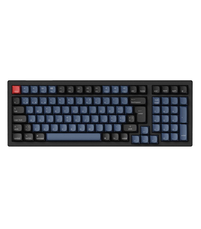 Keychron K4 Pro Red Switch (CH)
