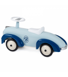 Baghera Speedster Blau