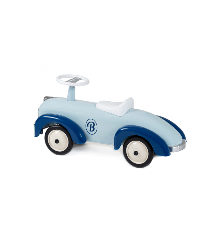 Baghera Speedster Blau