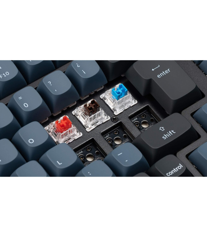 Keychron K4 Pro Brown Switch (CH)