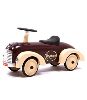 Baghera Speedster Chocolate