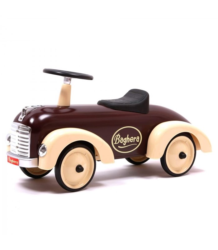 Baghera Speedster Chocolate