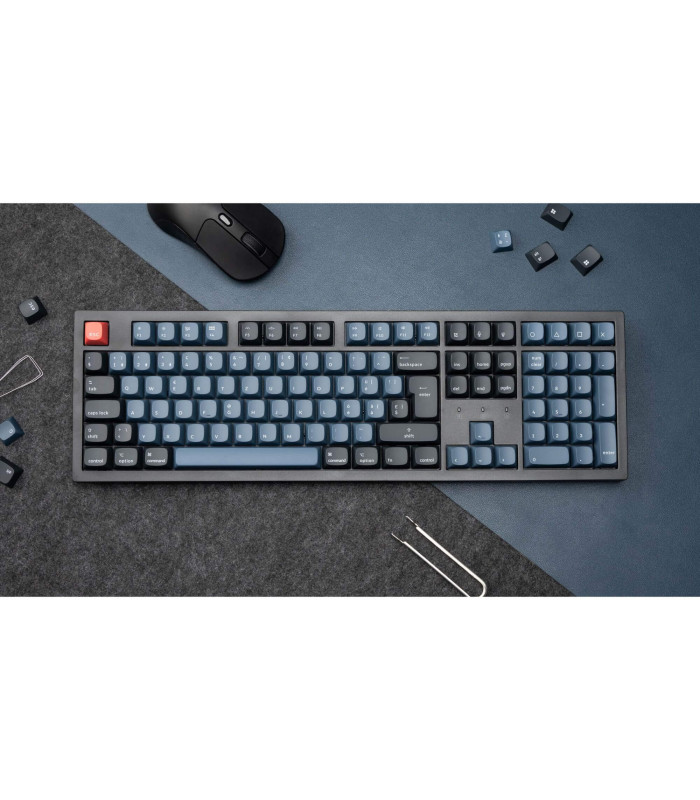 Keychron K10 Pro Brown Switch (CH)