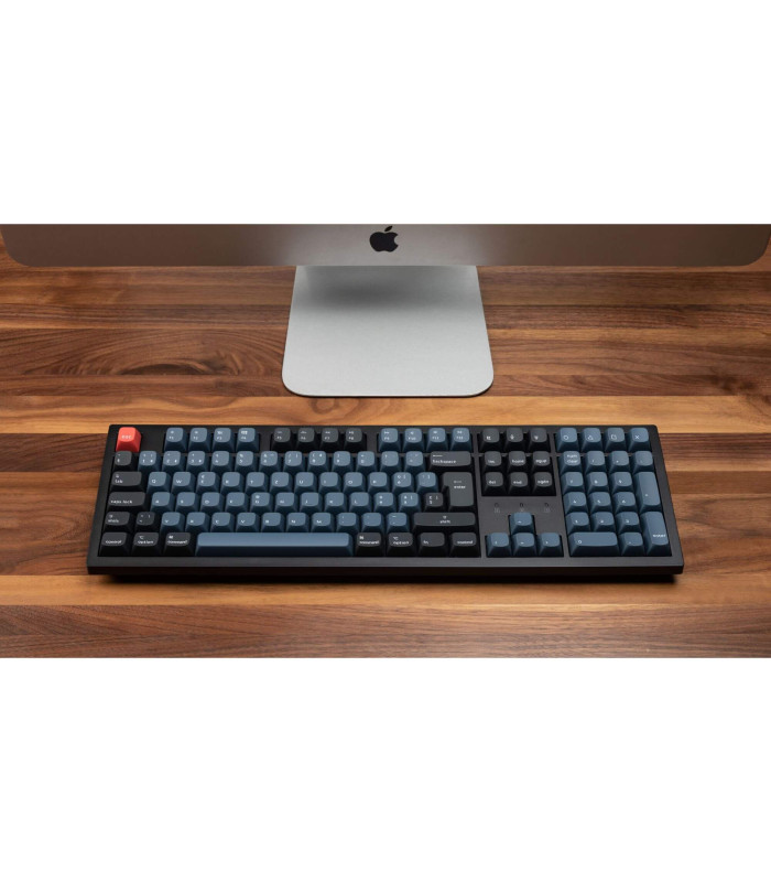 Keychron K10 Pro Brown Switch (CH)