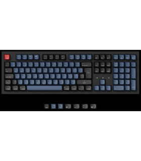 Keychron K10 Pro Brown Switch (CH)