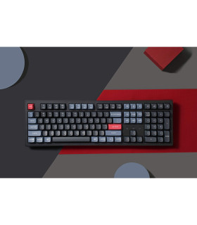 Keychron K10 Pro Red Switch (US)