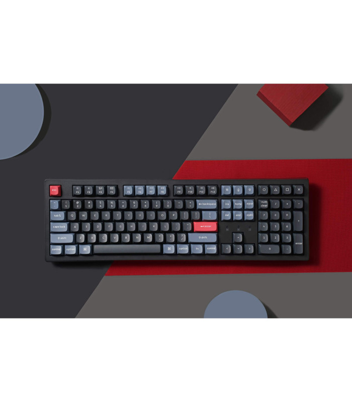 Keychron K10 Pro Red Switch (US)