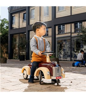 Baghera Speedster Chocolate