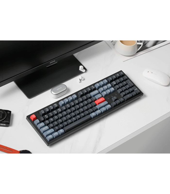 Keychron K10 Pro Red Switch (US)