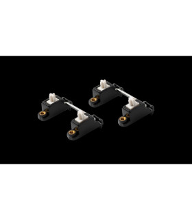 Keychron K10 Pro Red Switch (US)