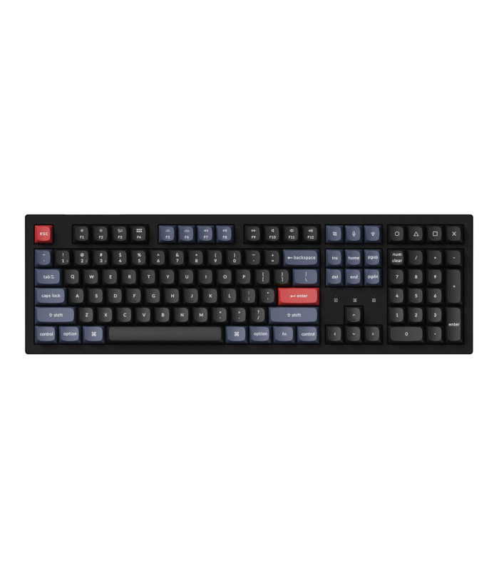 Keychron K10 Pro Red Switch (US)