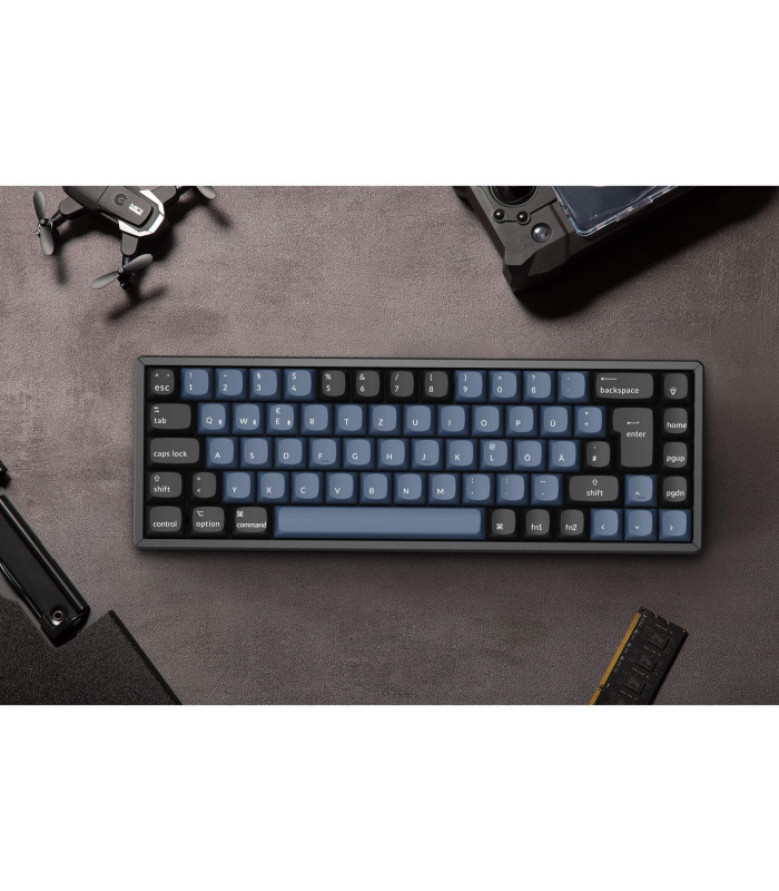 Keychron K6 Pro Red Switch RGB (CH)