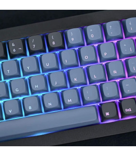 Keychron K6 Pro Red Switch RGB (CH)