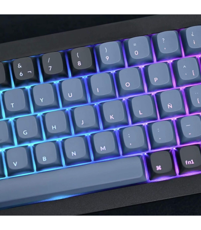 Keychron K6 Pro Red Switch RGB (CH)