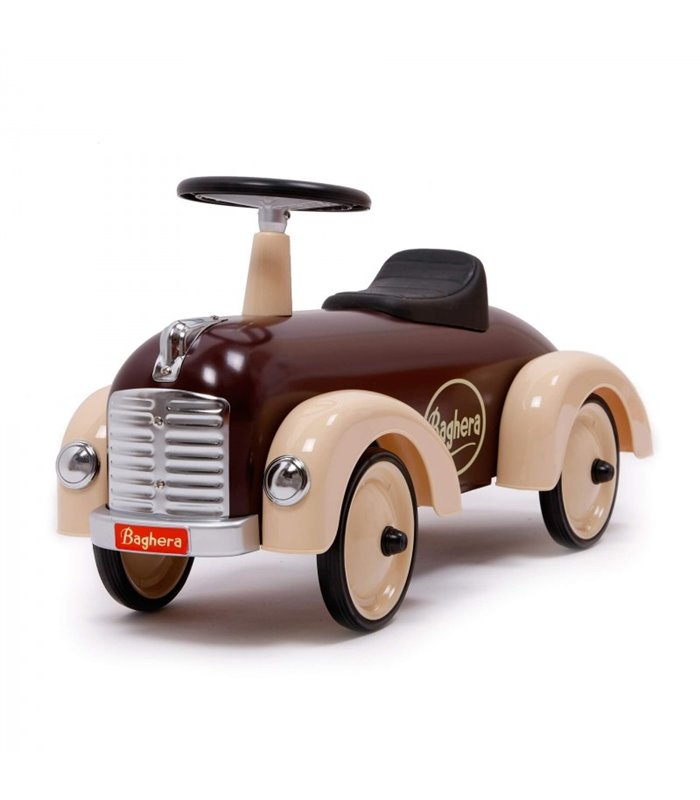 Baghera Speedster Chocolate