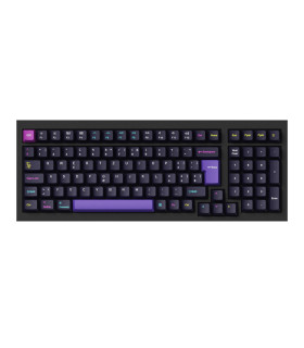 Keychron PBT Developer Full Set Keycaps (CH)
