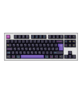 Keychron PBT Developer Full Set Keycaps (CH)