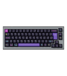 Keychron PBT Developer Full Set Keycaps (CH)