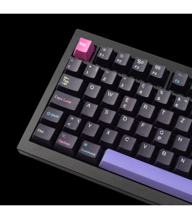 Keychron PBT Developer Full Set Keycaps (CH)