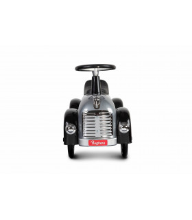 Baghera Speedster Silber