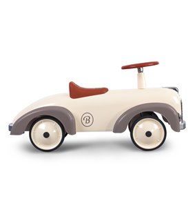 Baghera Speedster Cremeweiss