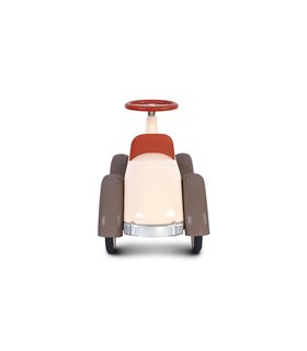 Baghera Speedster Cremeweiss