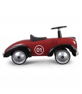 Baghera Speedster Dunkelrot