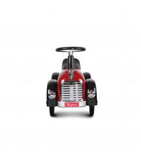 Baghera Speedster Dunkelrot