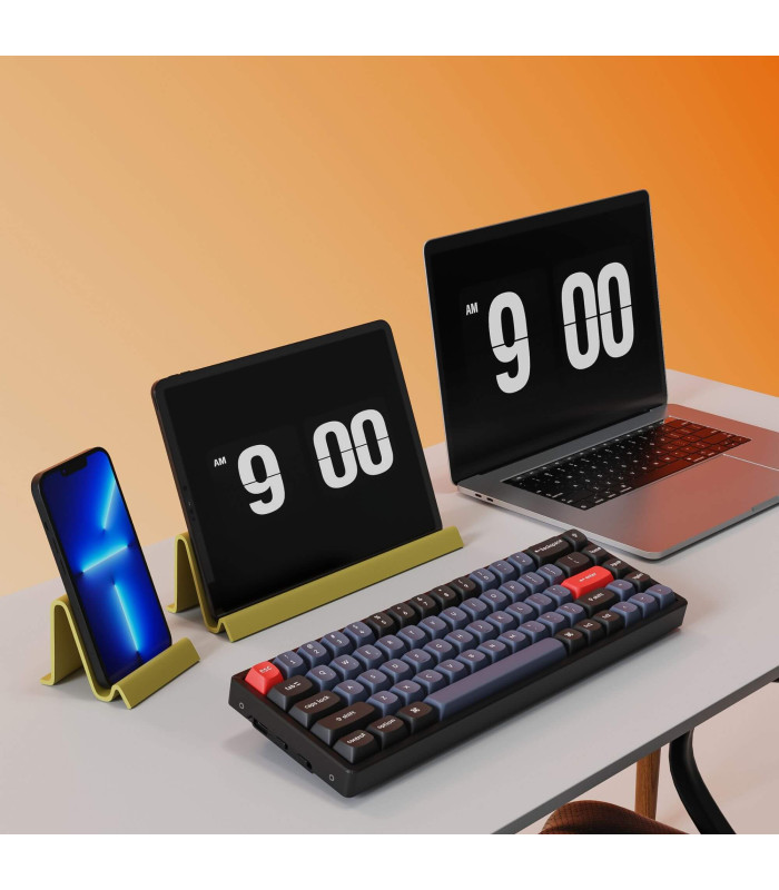 Keychron K6 Pro Red Switch RGB (US)