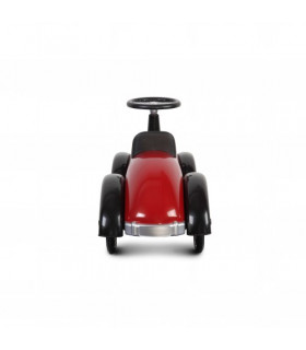 Baghera Speedster Dunkelrot