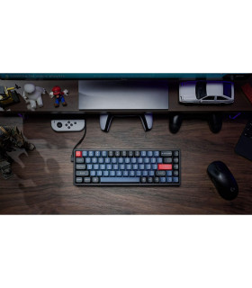 Keychron K6 Pro Brown Switch RGB (US)