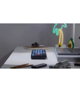Keychron K6 Pro Brown Switch RGB (US)