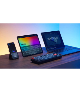 Keychron K6 Pro Brown Switch RGB (US)