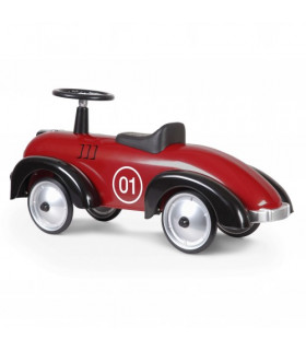 Baghera Speedster Dunkelrot