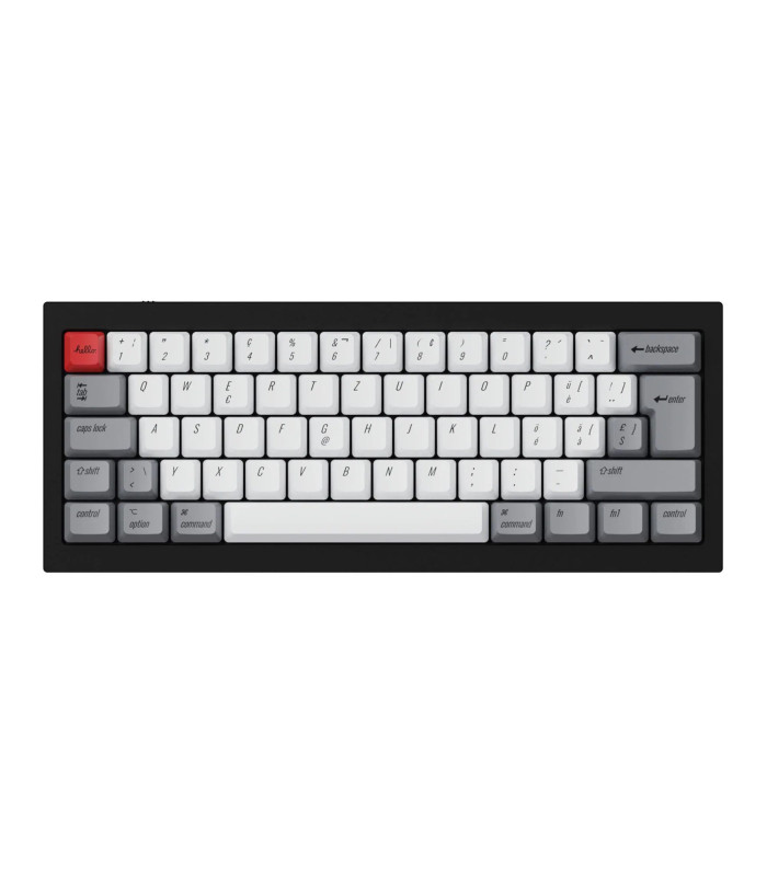 Keychron Retro PBT Keycaps Set (CH)